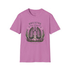 Breathe like the forest T-Shirt