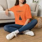 Clear the noise T-Shirt