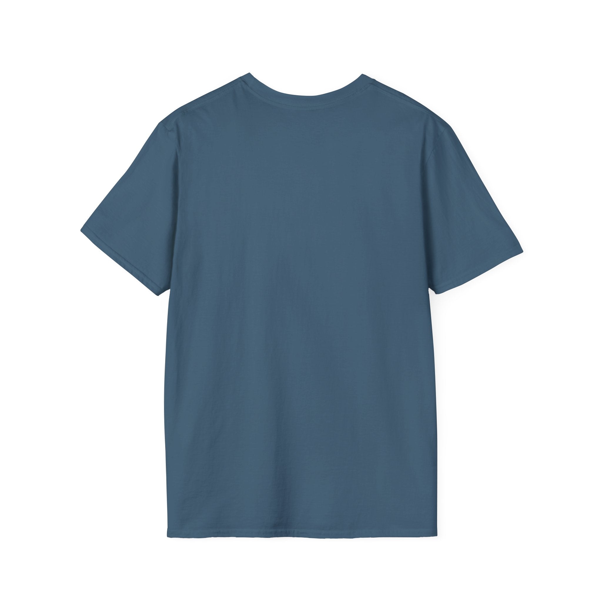 Grow through (gold) T-Shirt