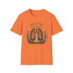 Breathe like the forest T-Shirt