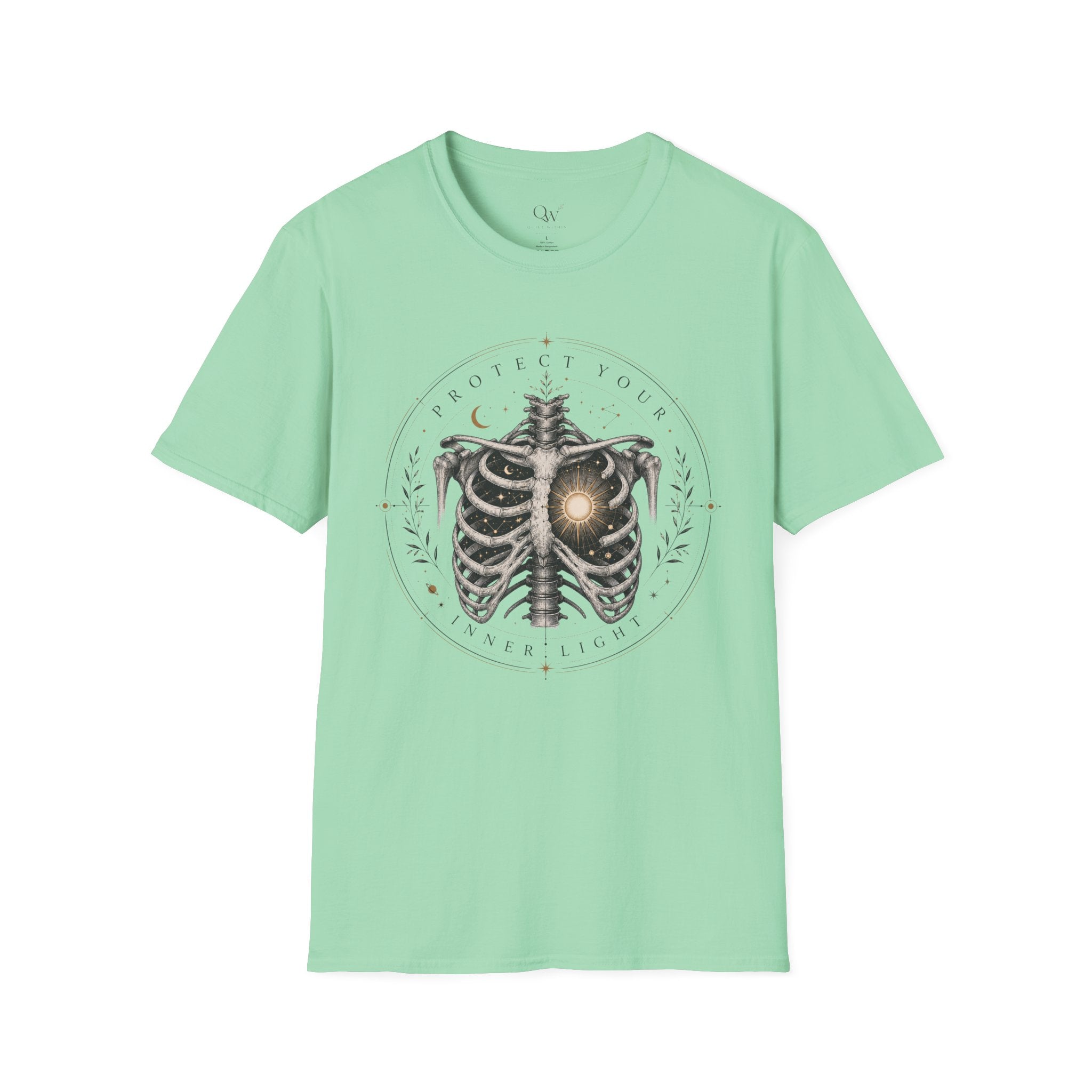 Protect your inner light T-Shirt