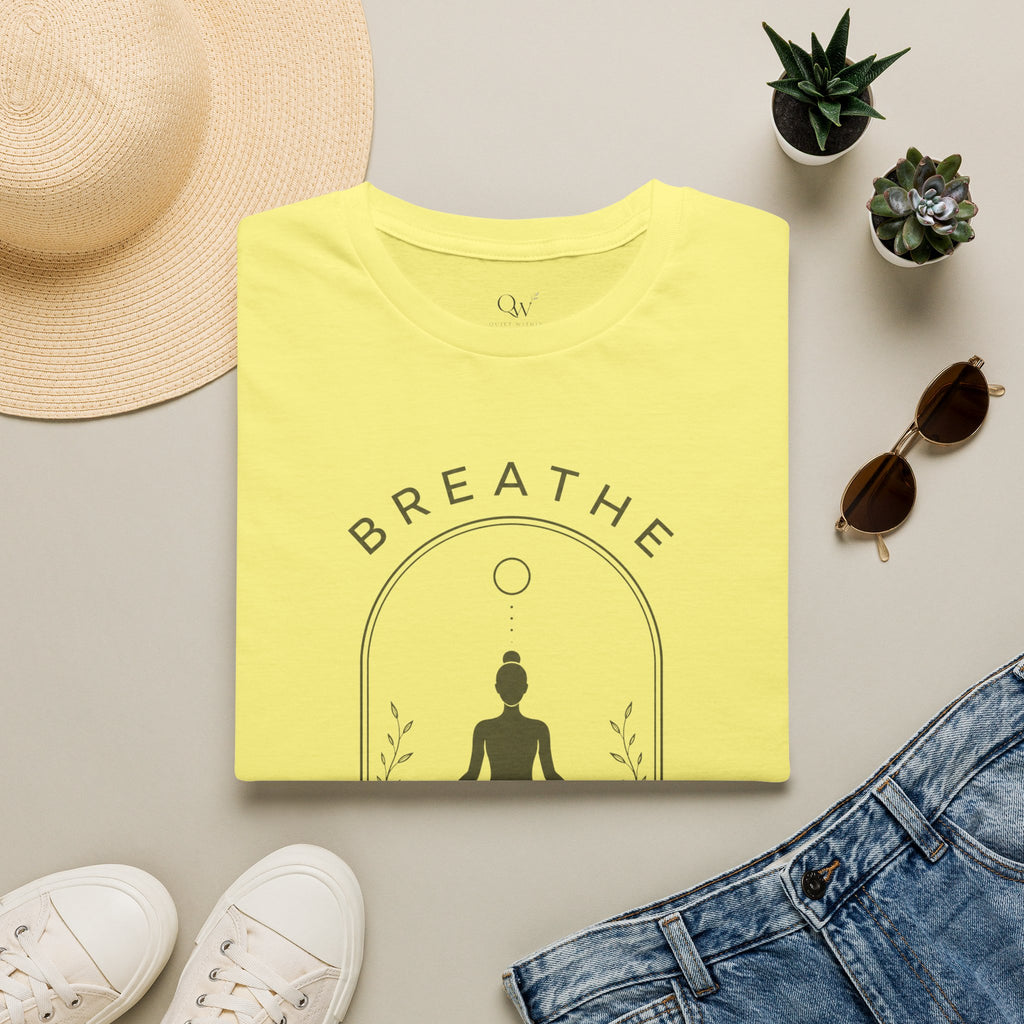 Breathe T-Shirt