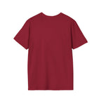 Grow through (gold) T-Shirt