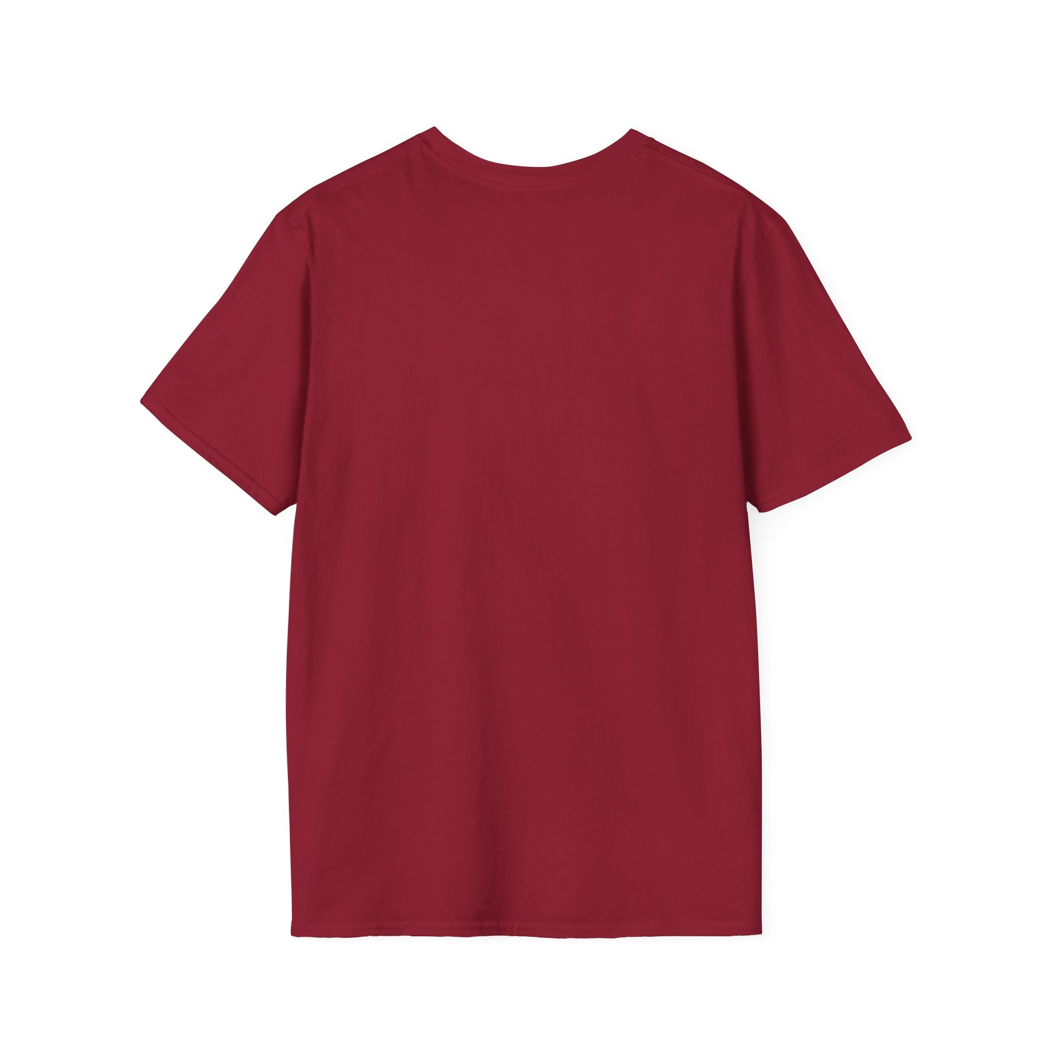 Grow through (gold) T-Shirt