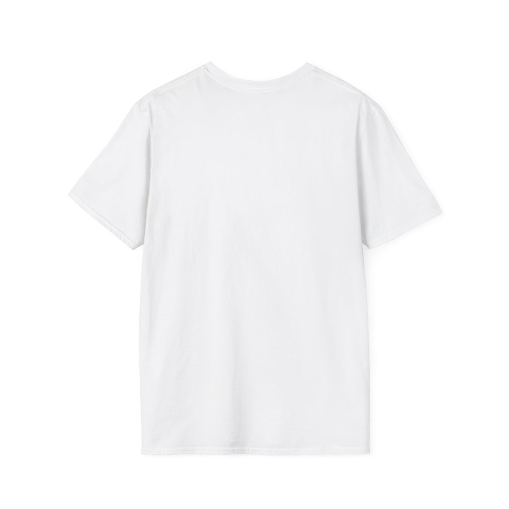 Breath deeply T-Shirt