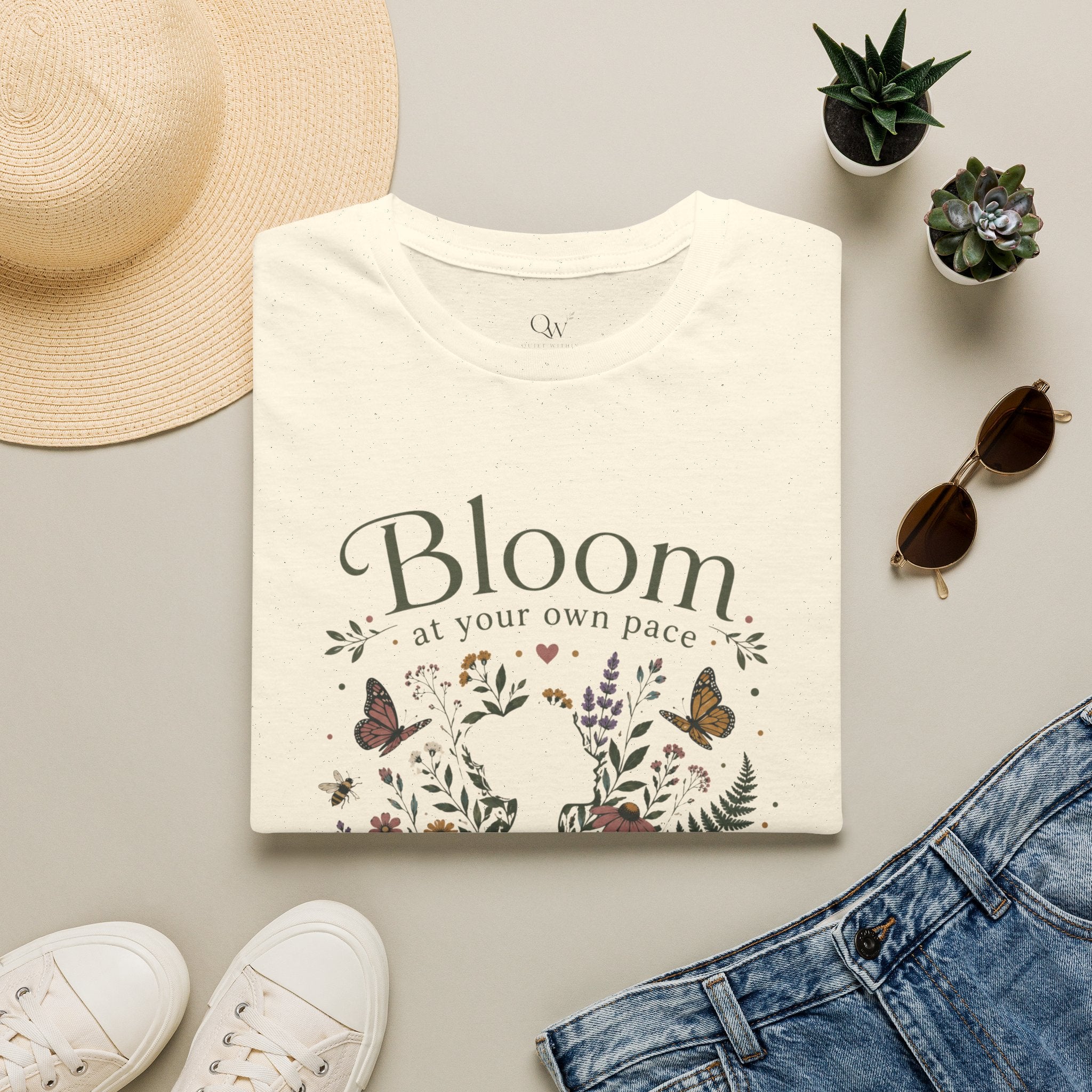 BLOOM T-Shirt