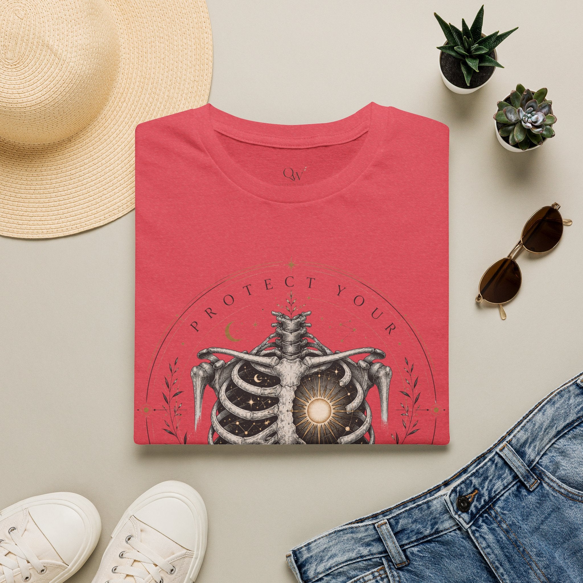 Protect your inner light T-Shirt