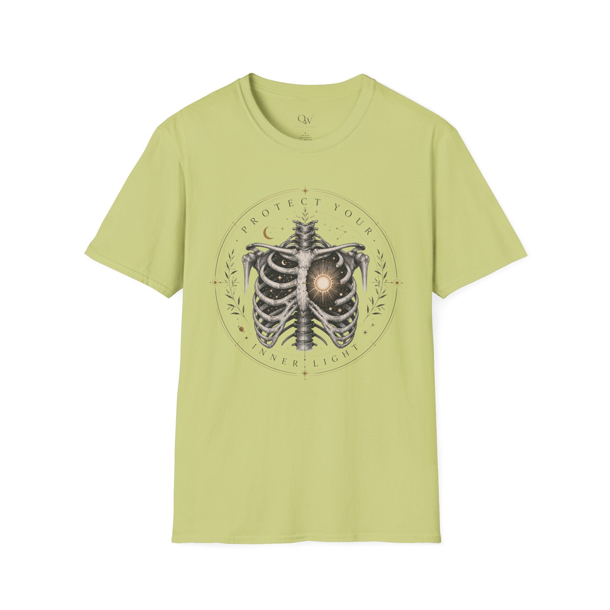 Protect your inner light T-Shirt