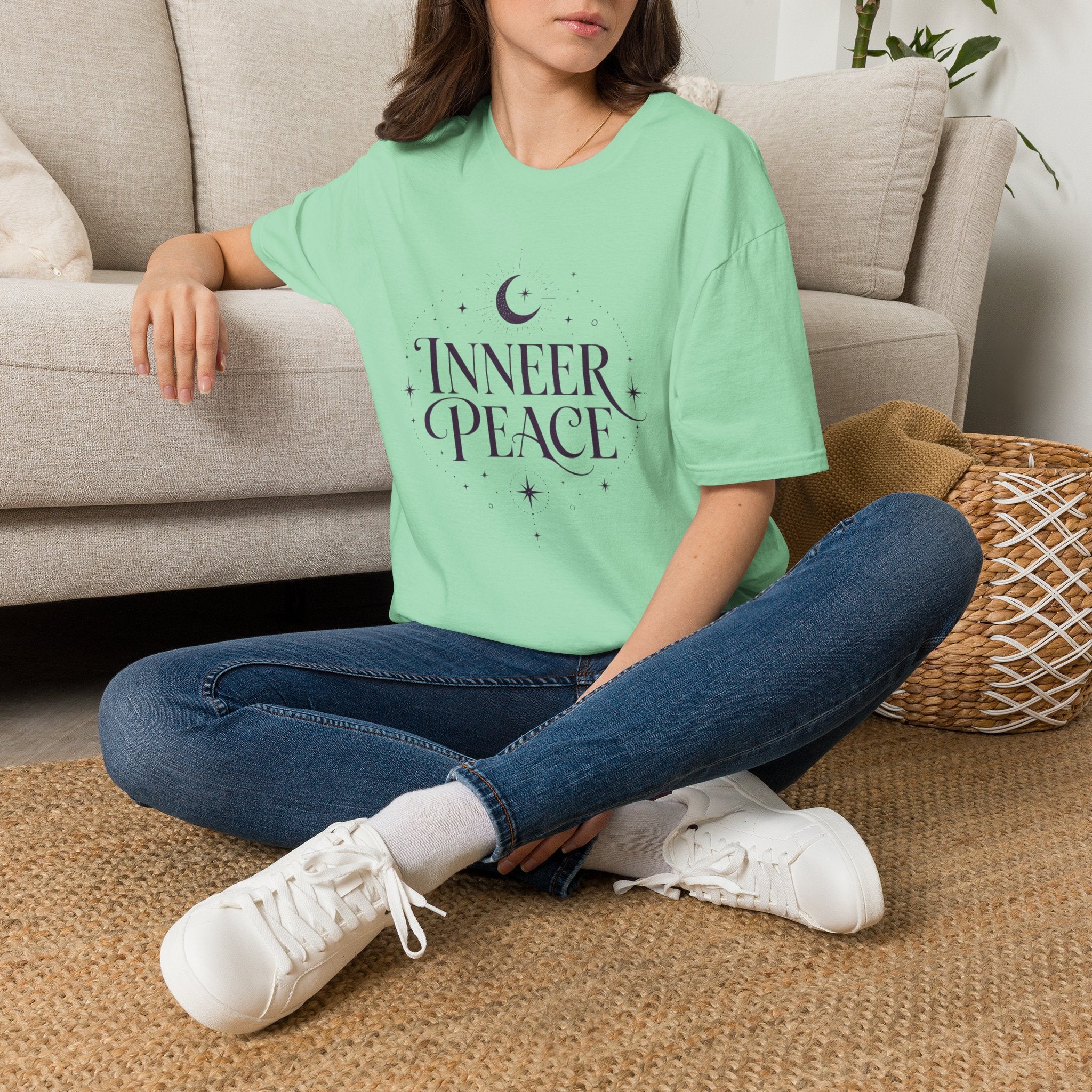 INNER PEACE T-Shirt