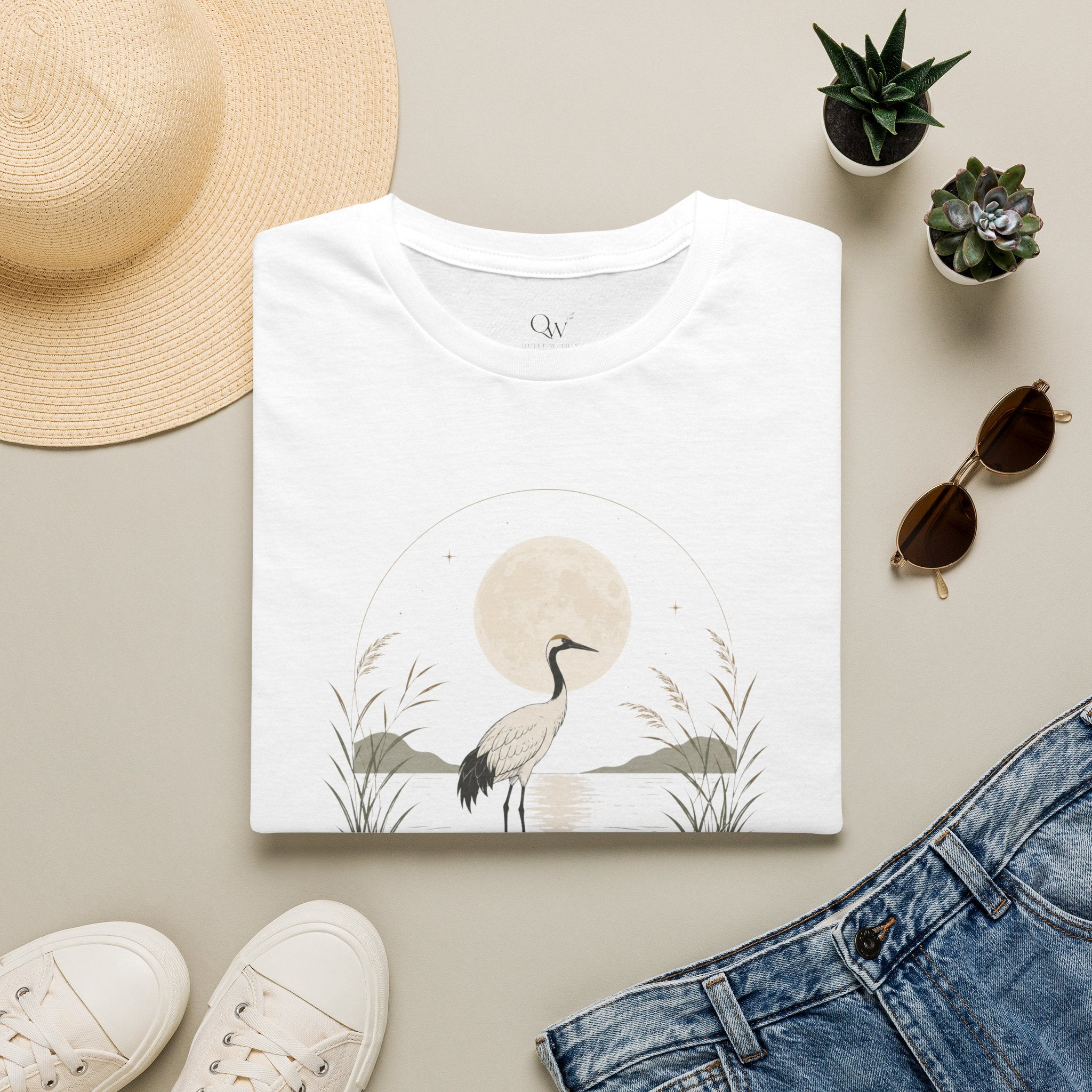 Listen T-Shirt