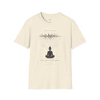 Clear the noise T-Shirt