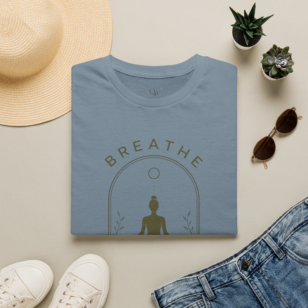 Breathe T-Shirt