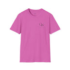 Clear the noise (back) T-Shirt