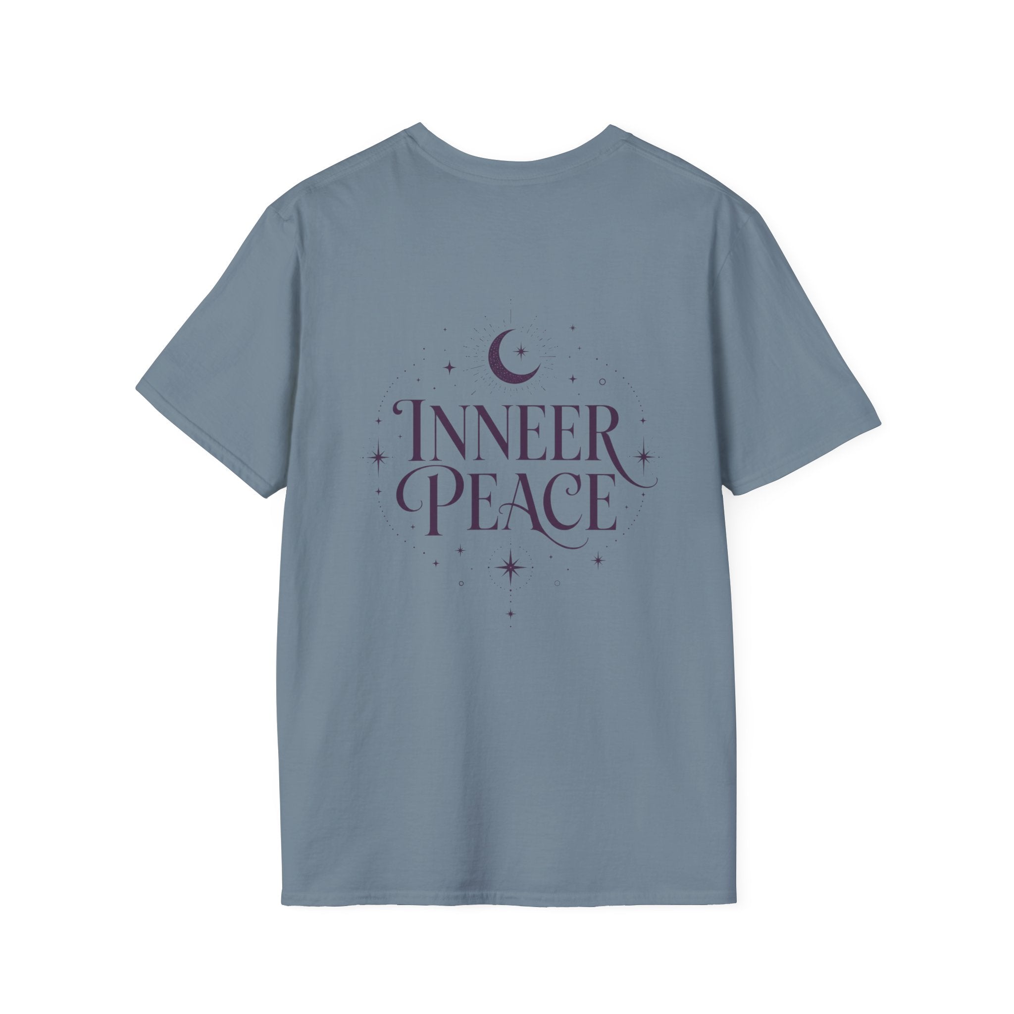Inner Peace (back) T-Shirt