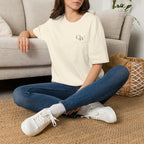 Breathe like the forest (back) T-Shirt