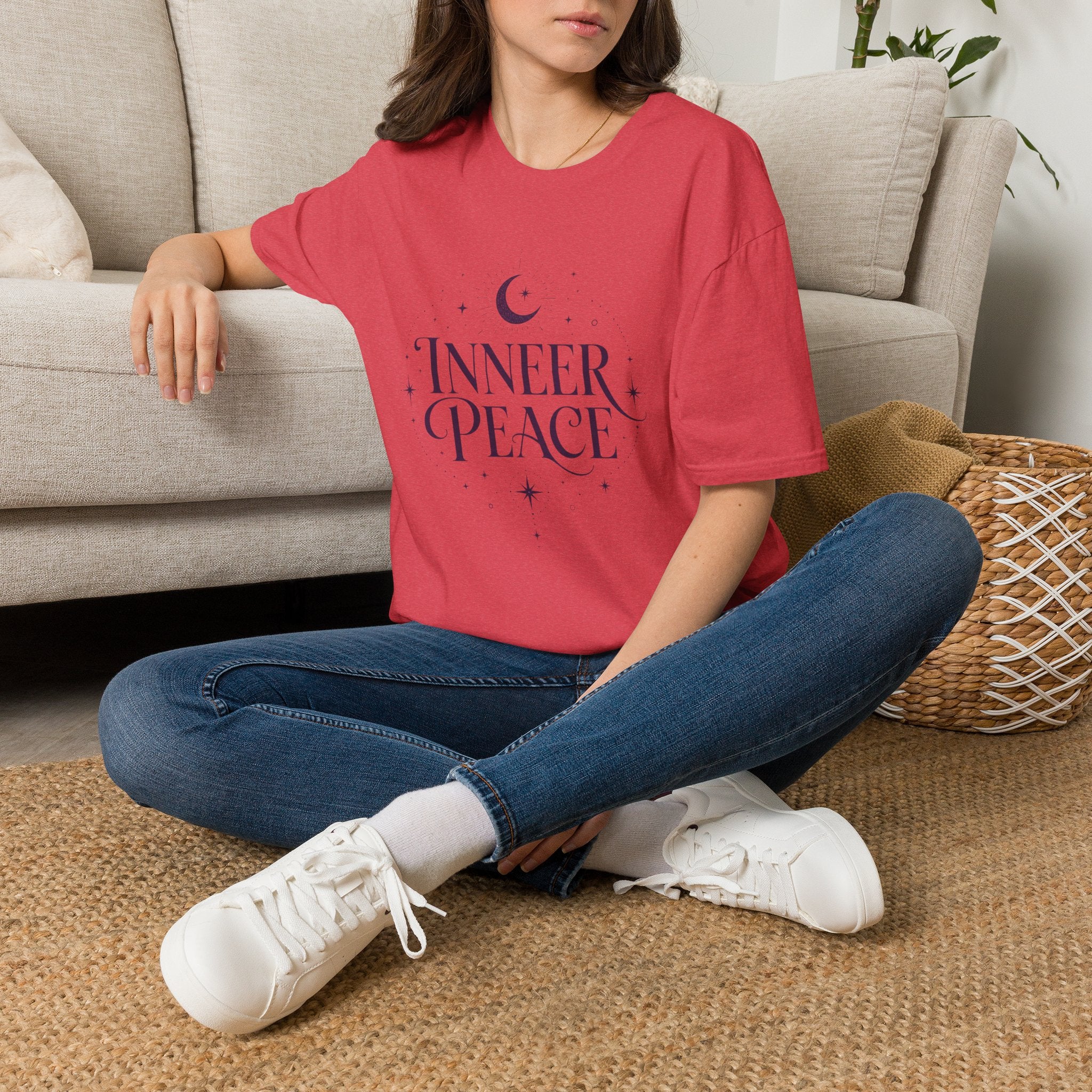 INNER PEACE T-Shirt