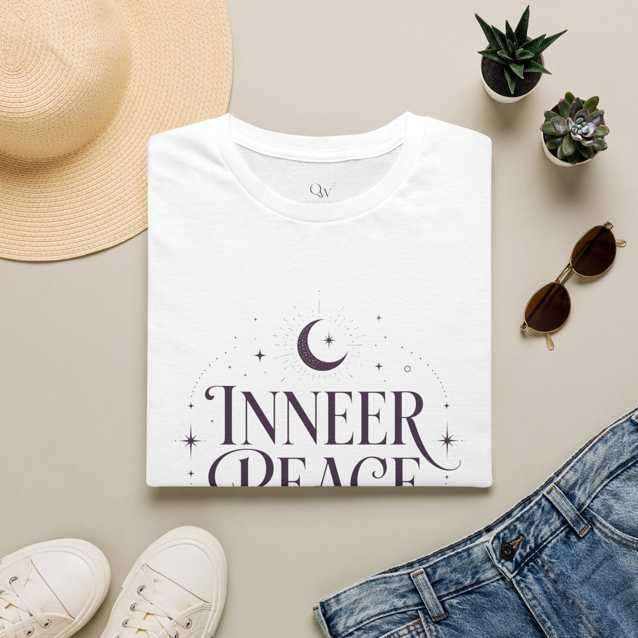INNER PEACE T-Shirt