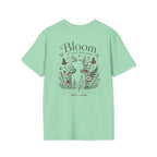 Bloom at your own pace T-Shirt