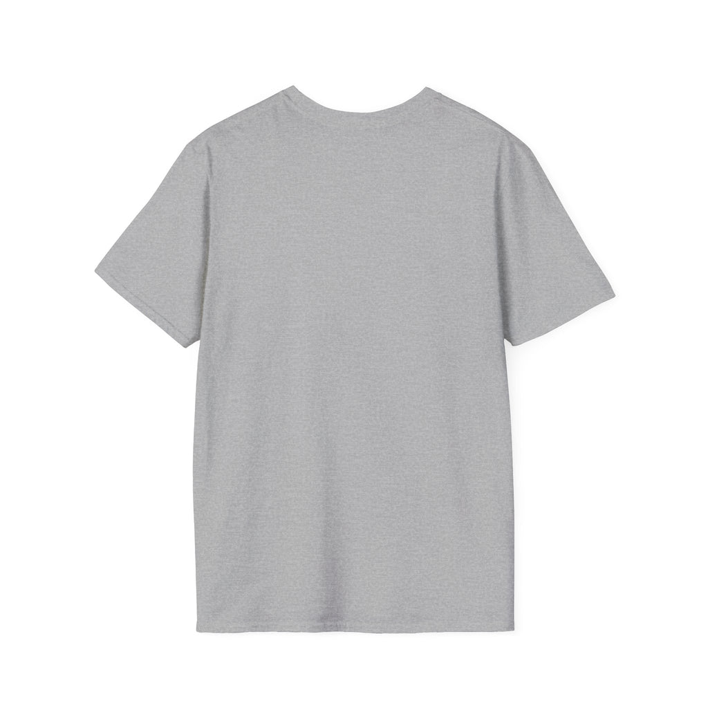 Breath deeply T-Shirt