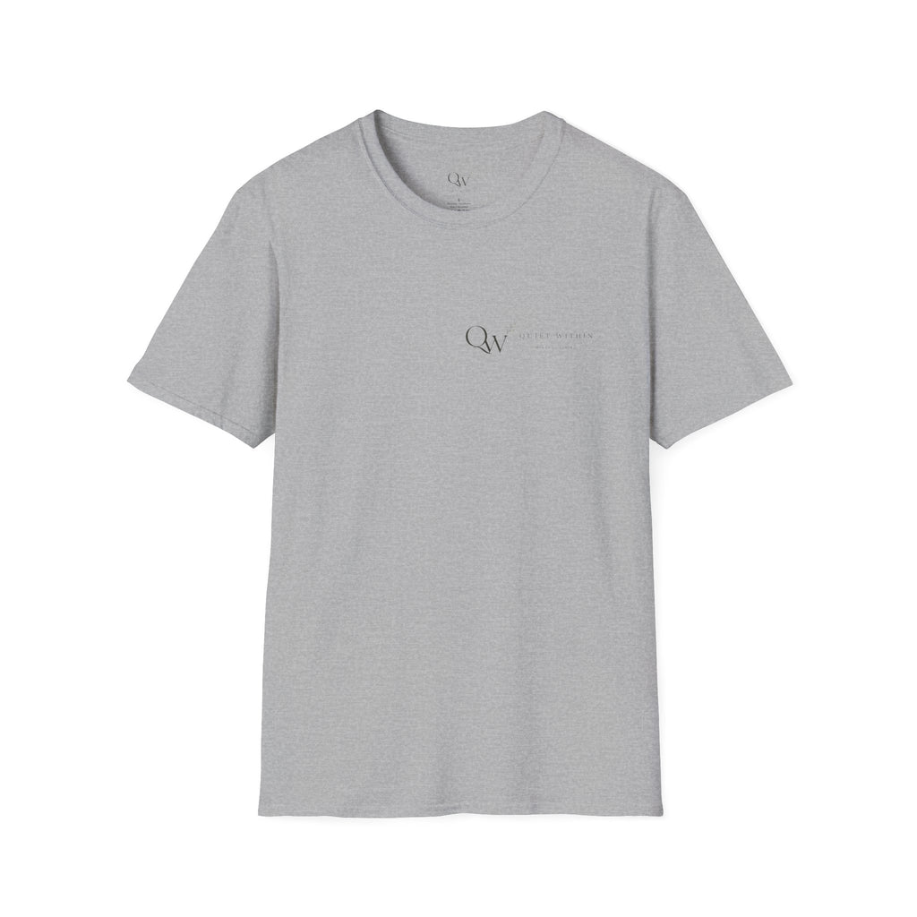 Bloom at your own pace T-Shirt