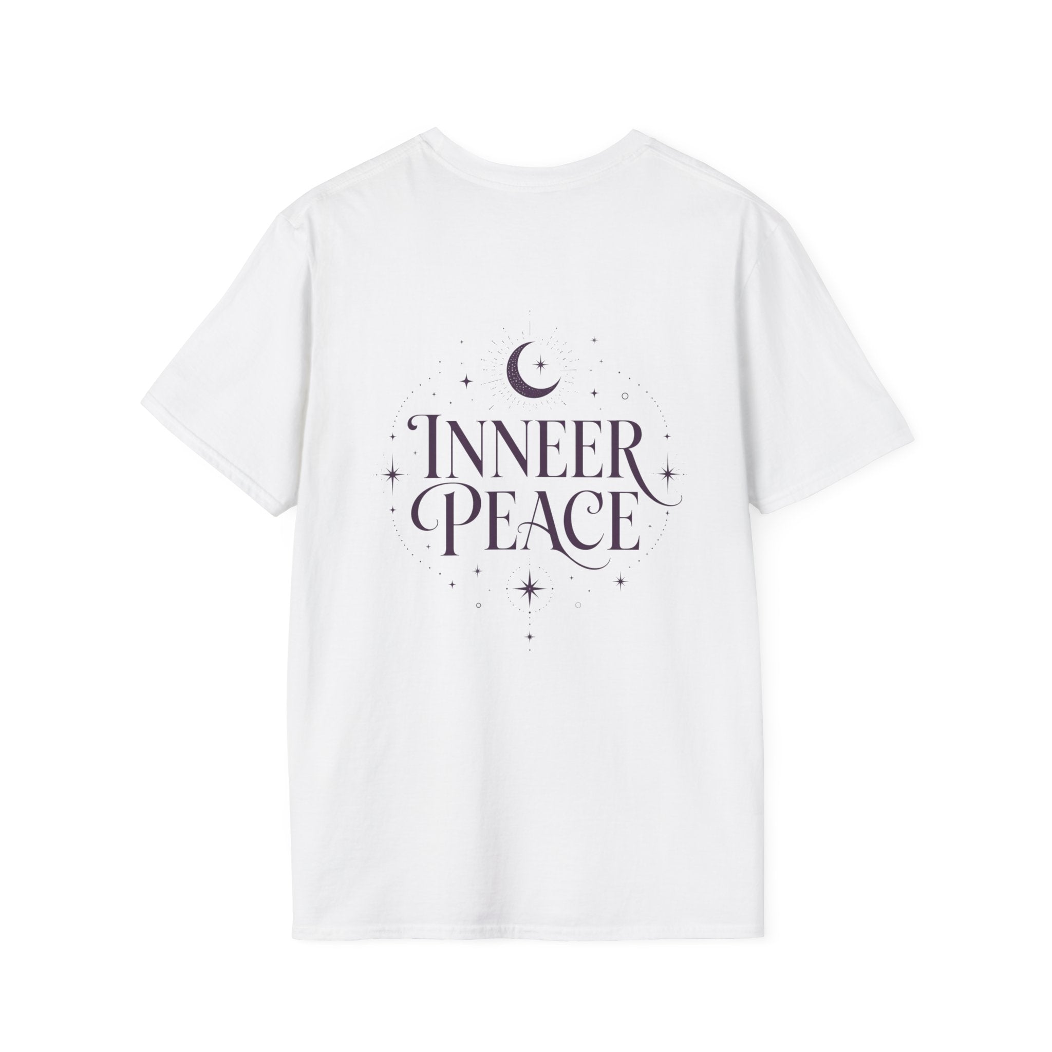 Inner Peace (back) T-Shirt