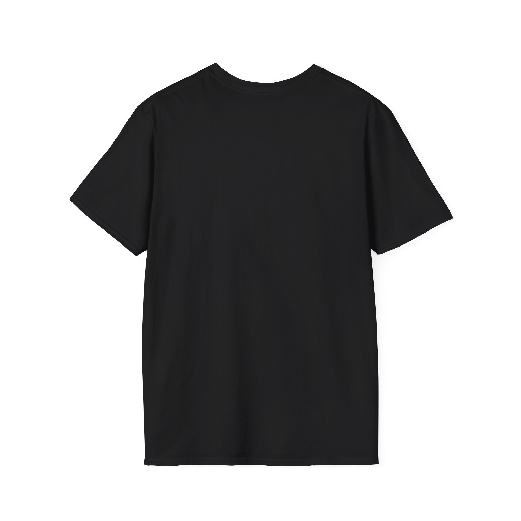 Centered & grounded (gold) T-Shirt