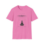 Clear the noise T-Shirt