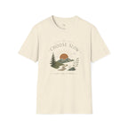 Choose Slow T-Shirt