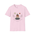 Centered & Grounded T-Shirt