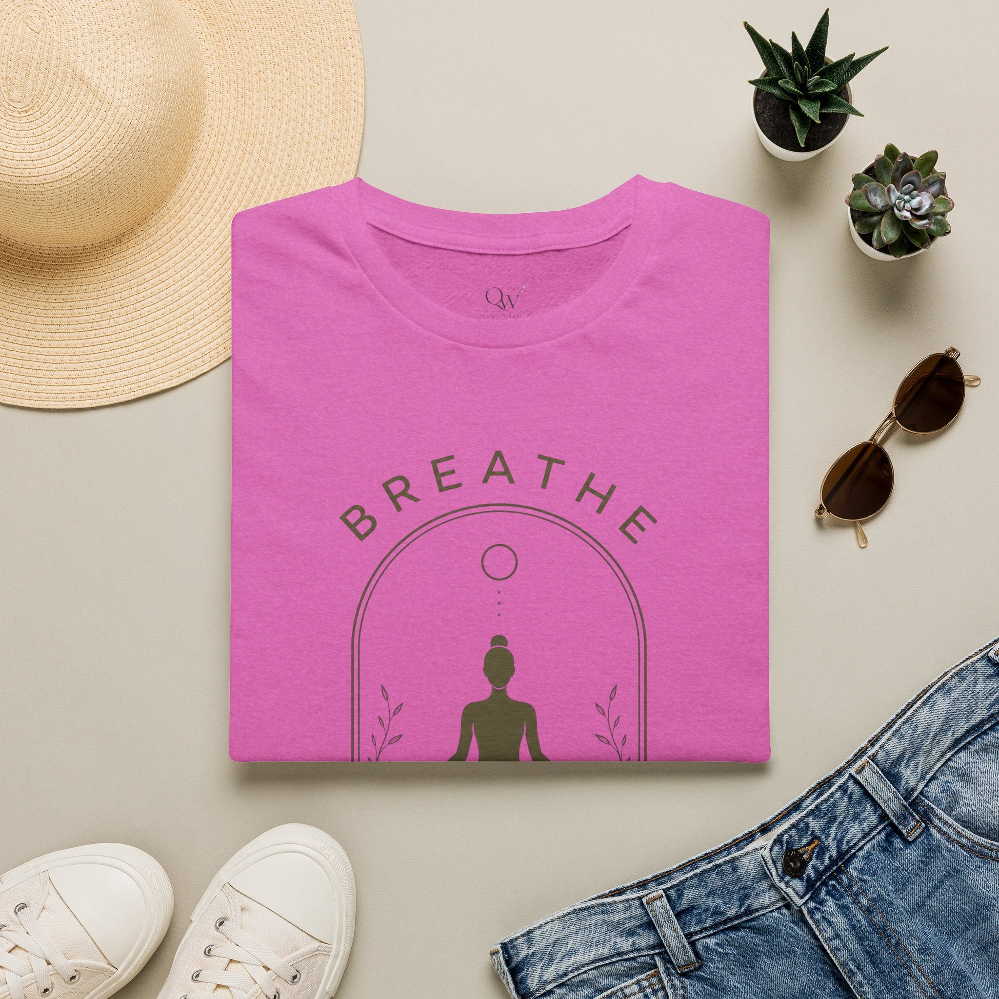 Breathe T-Shirt