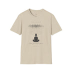 Clear the noise T-Shirt