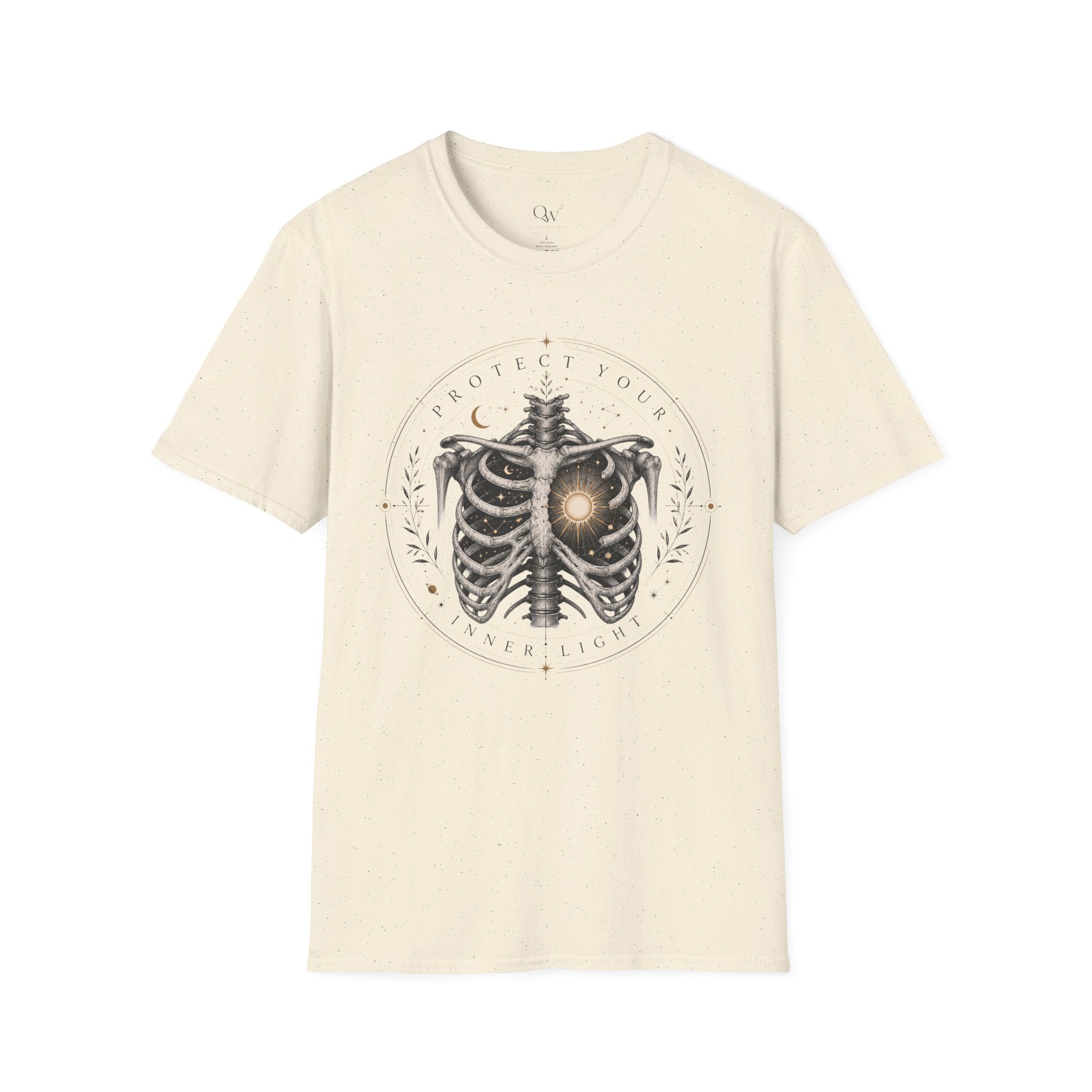 Protect your inner light T-Shirt