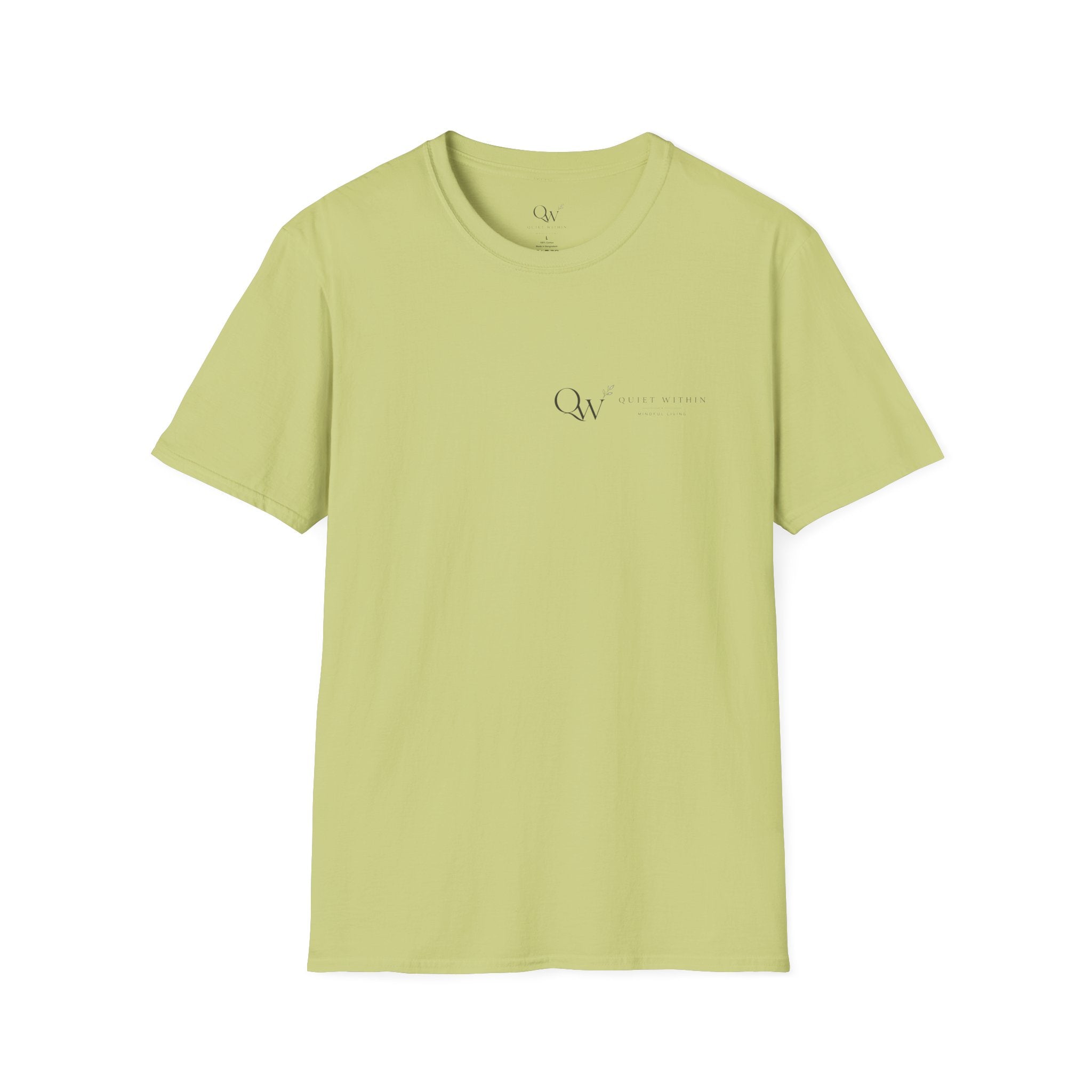 Bloom at your own pace T-Shirt