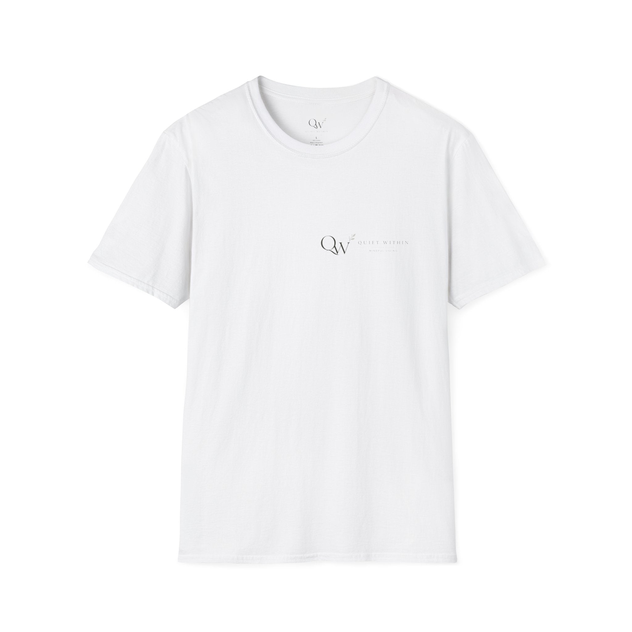 Hear yourself again T-Shirt