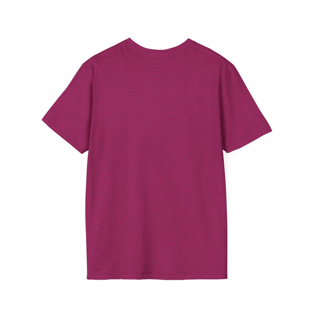 Grow through (gold) T-Shirt
