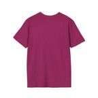 Grow through (gold) T-Shirt
