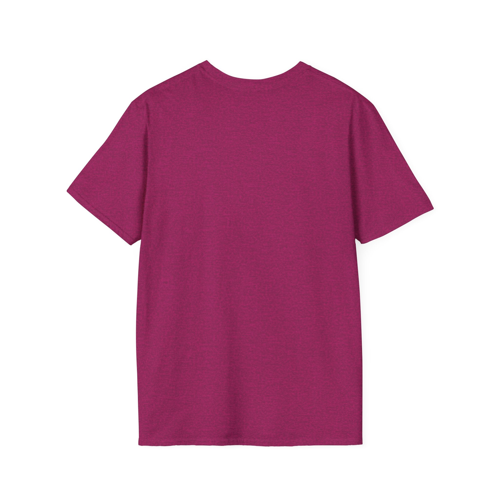 Grow through (gold) T-Shirt