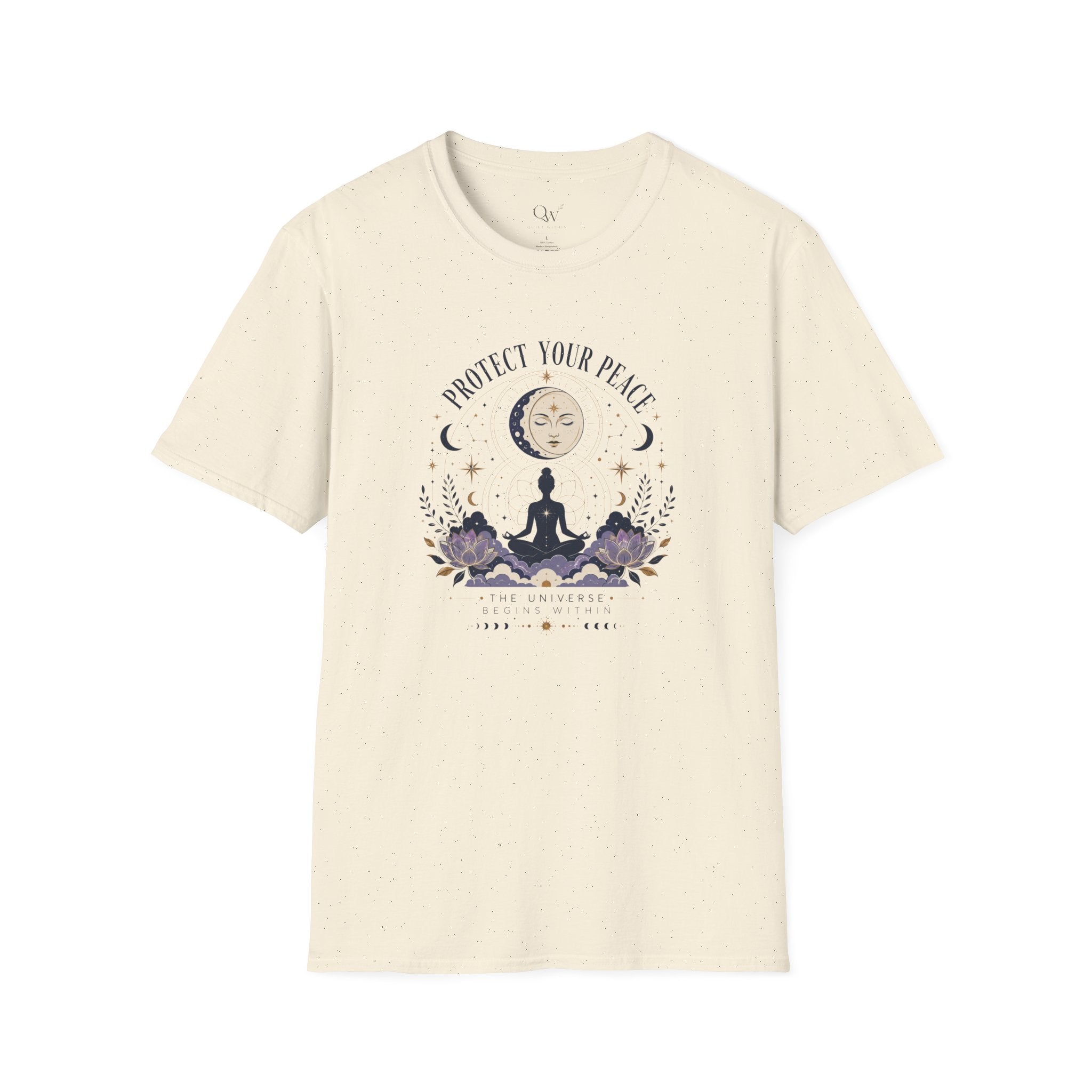 Protect your Peace T-Shirt