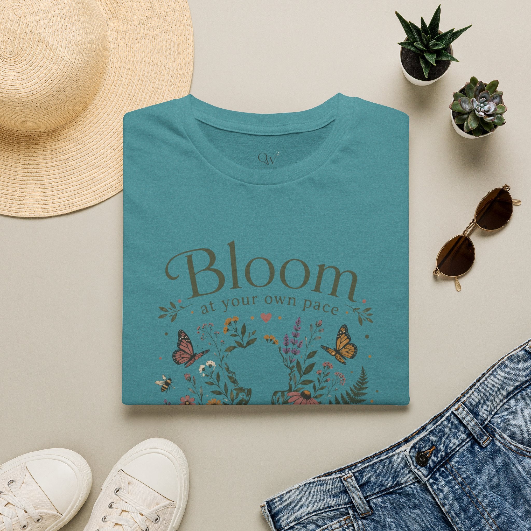 BLOOM T-Shirt