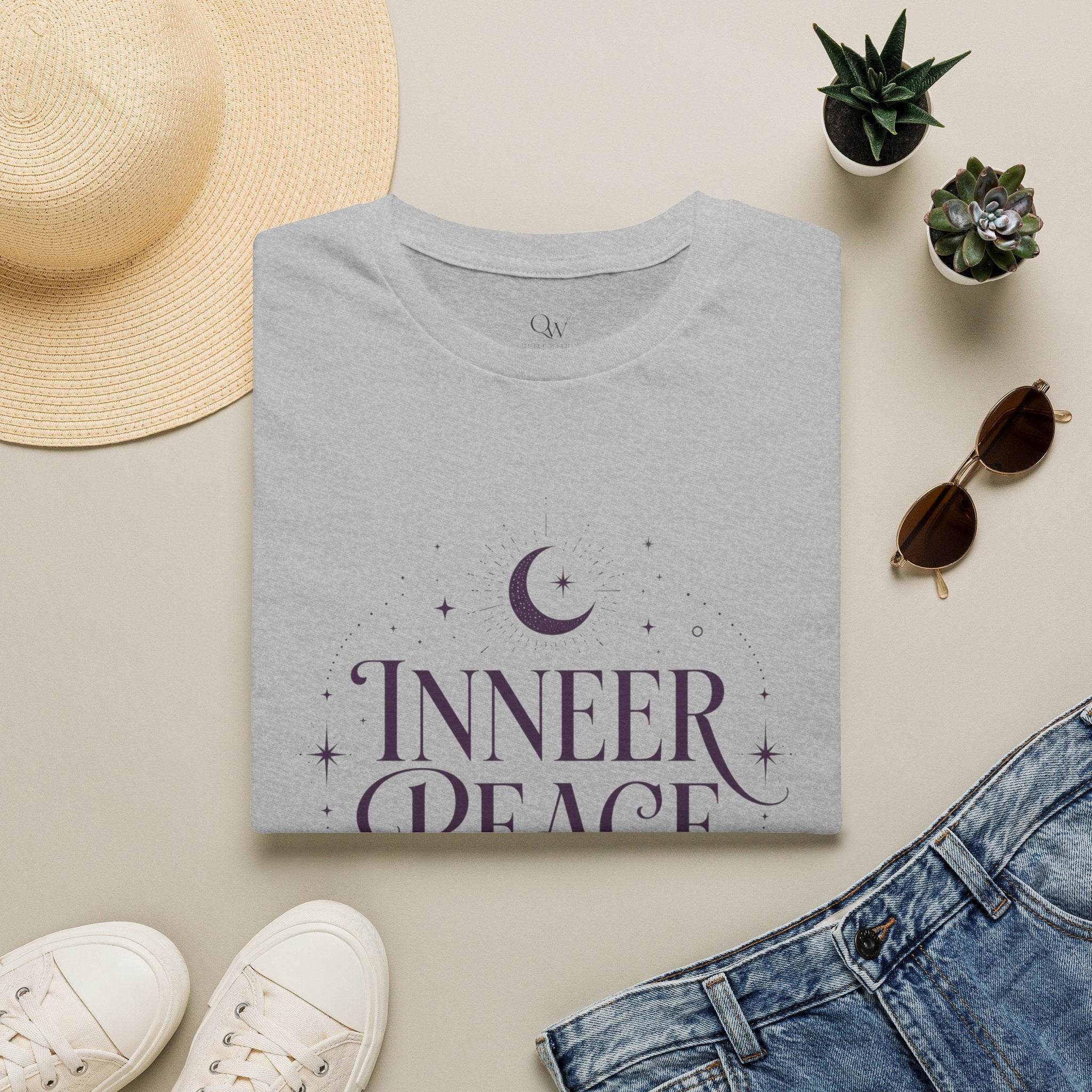 INNER PEACE T-Shirt