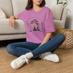 Breath deeply T-Shirt