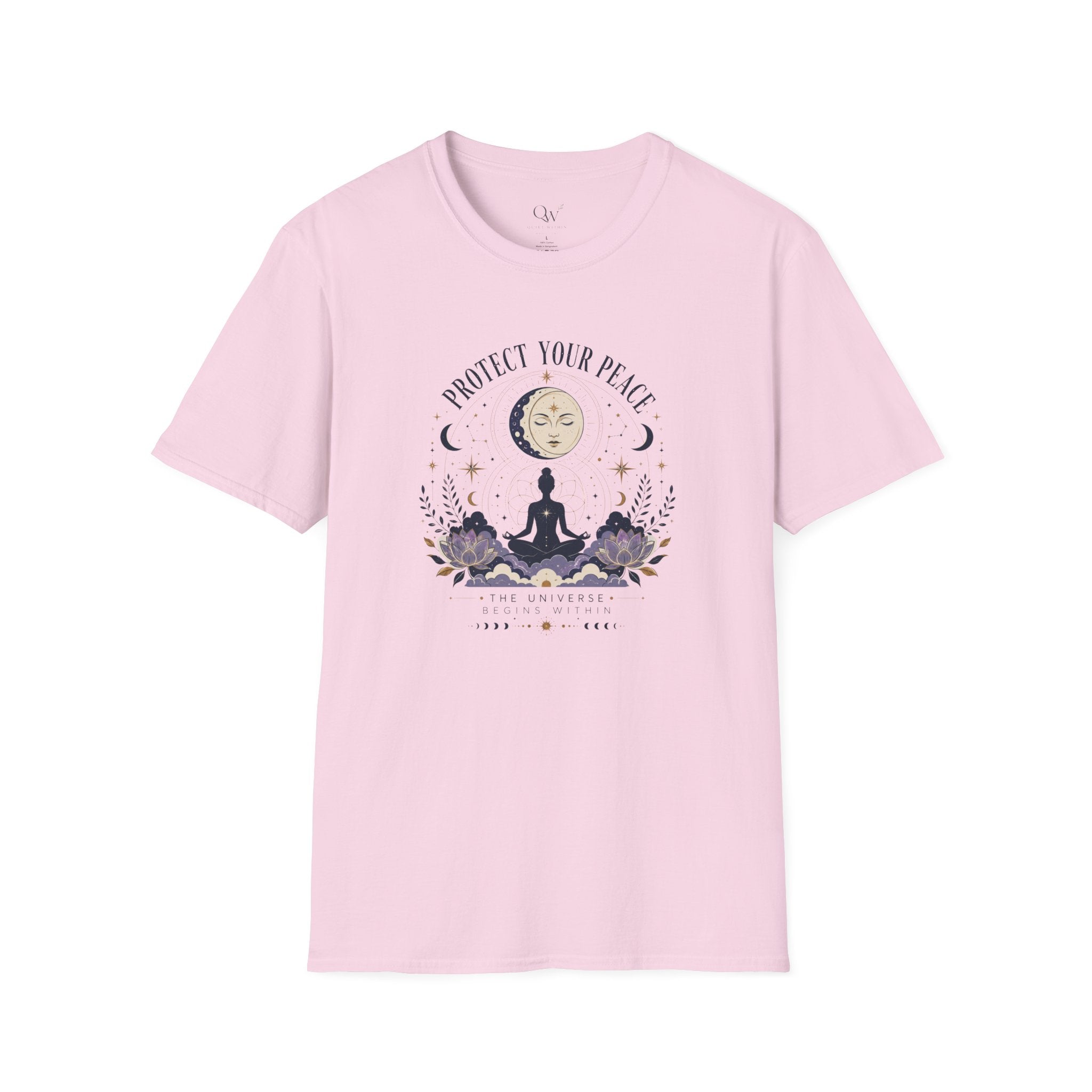 Protect your Peace T-Shirt