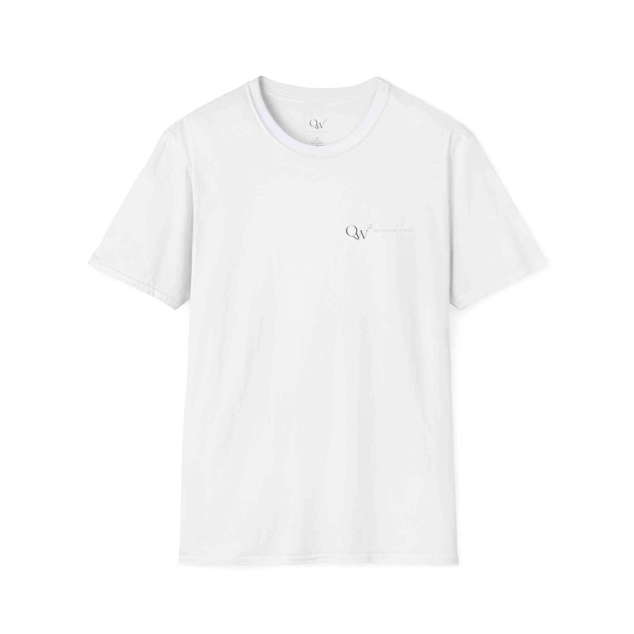 Walk Slowly T-Shirt