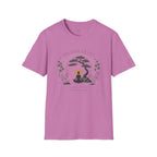 Breath deeply T-Shirt