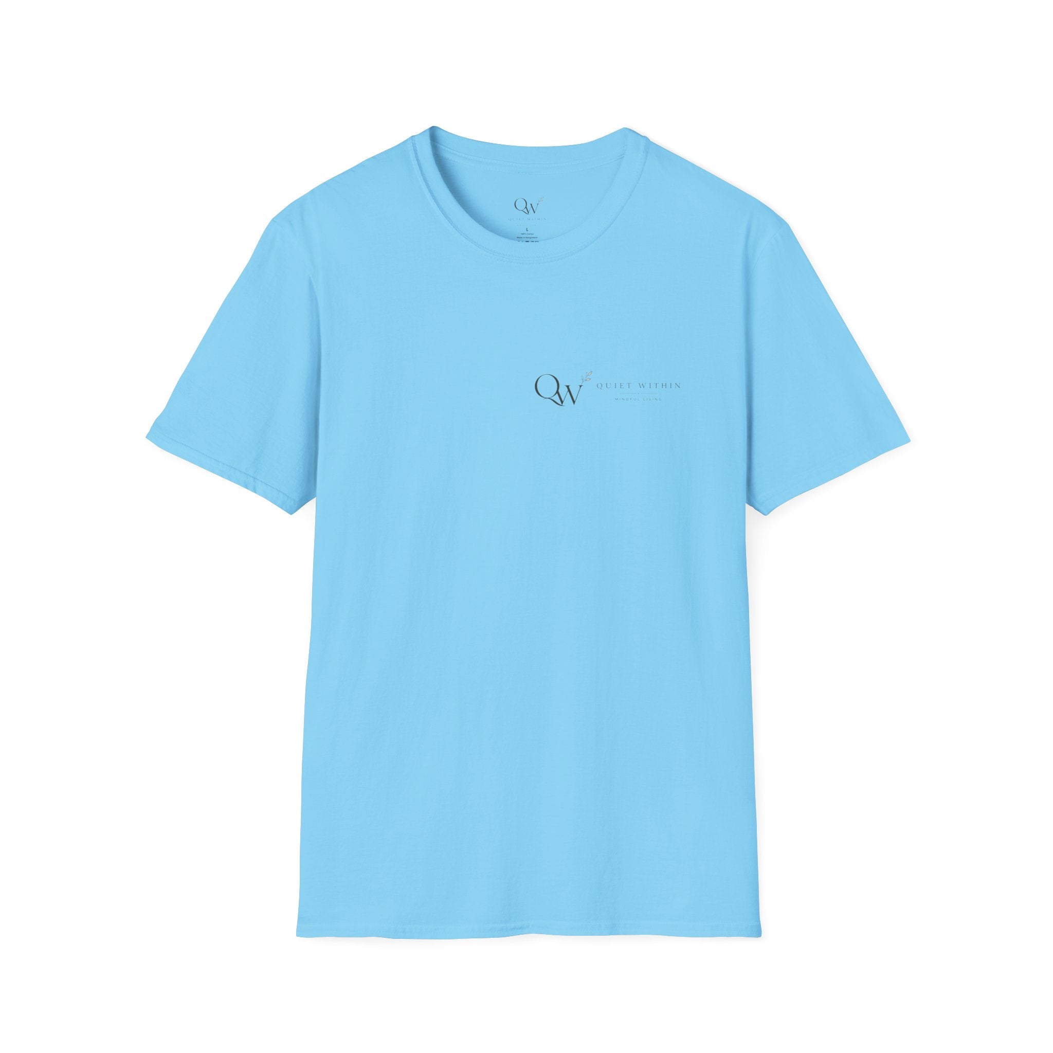 Bloom at your own pace T-Shirt