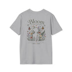 Bloom at your own pace T-Shirt
