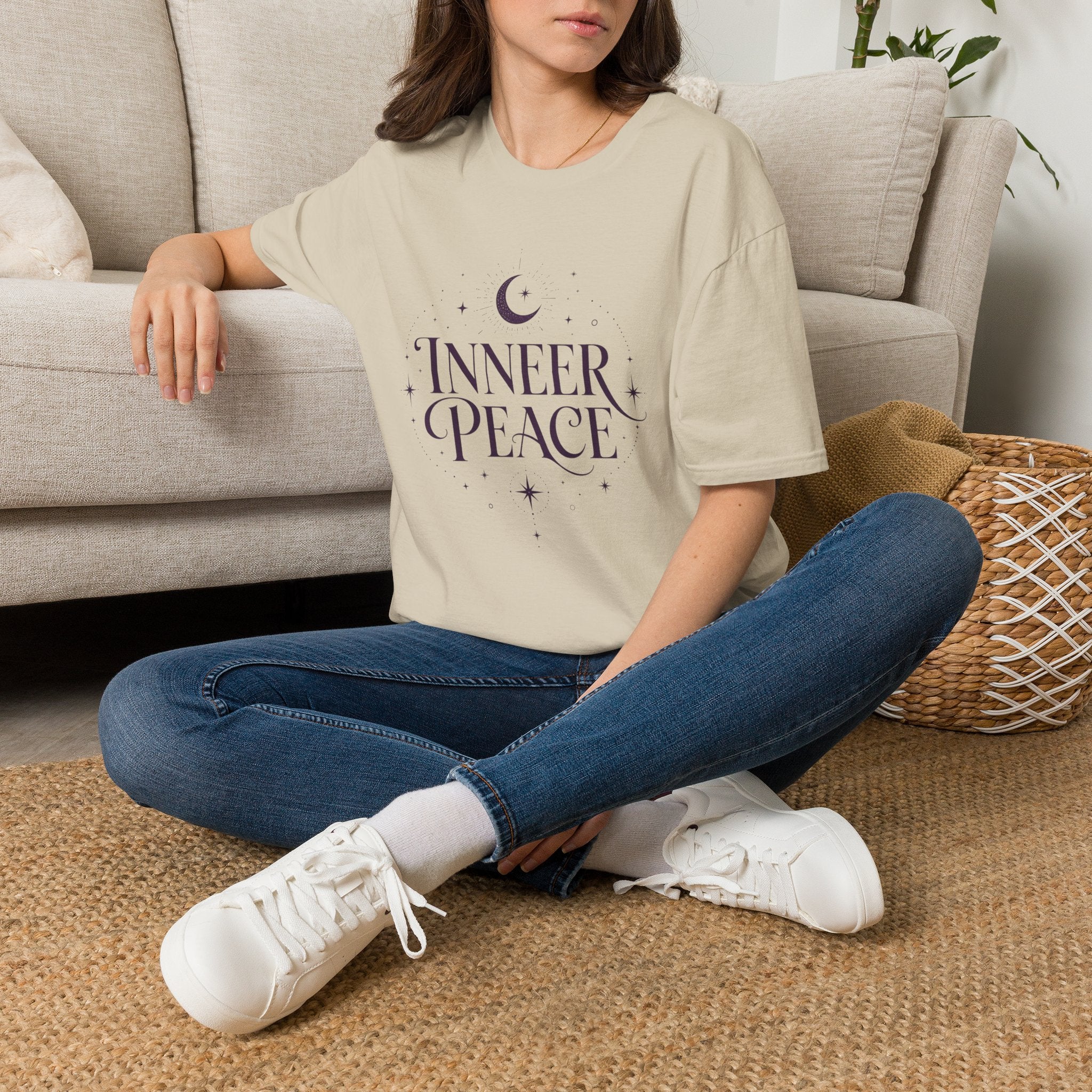 INNER PEACE T-Shirt