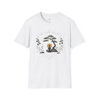 Breath deeply T-Shirt