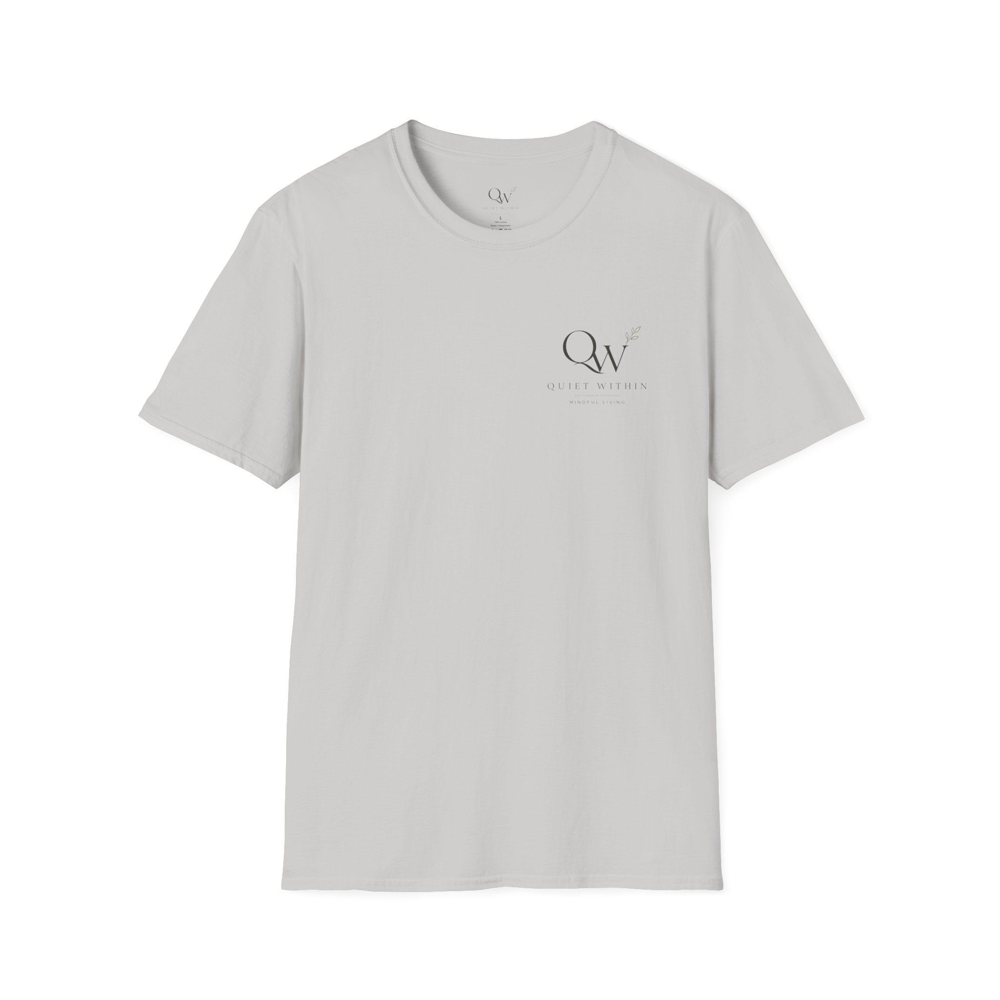 Inner Peace (back) T-Shirt