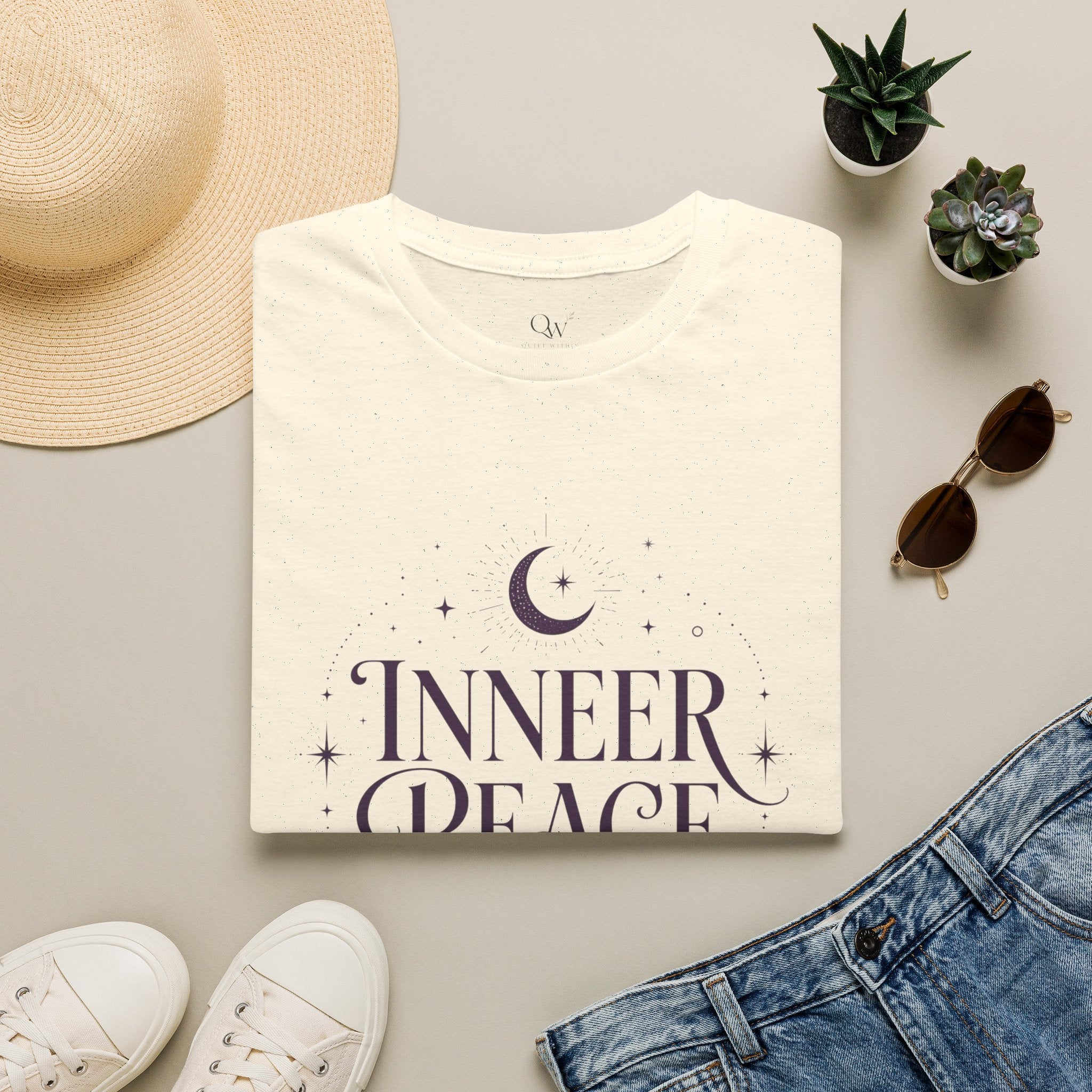 INNER PEACE T-Shirt